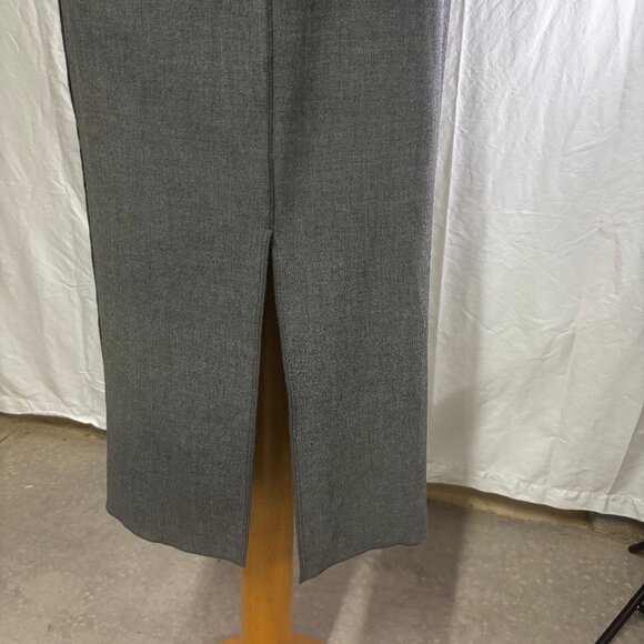 ZARA Midi Dress, Size M, NWOT - Picture 5 of 9